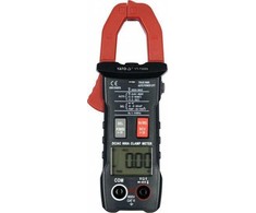 YATO srovės matavimo replės TRUE RMS AC / DC 600A