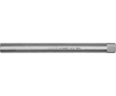 Yato Toya Sa Poland Galvutė žvakėms 12 kampų | ypač ilga | magnetinė | 10 mm (3/8") | 16 mm (YT-38522)