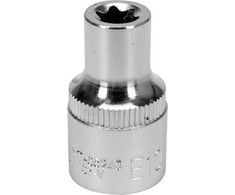 YATO TORX 1/2" E10