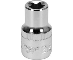 Yato Išskyrus KIT TORX 1/2" E12