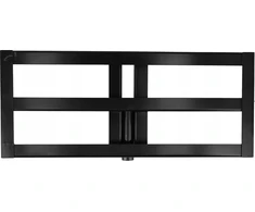 Toya Sa Poland Rankinis grunto lygintuvas | 60 × 25 cm (YT-86770)