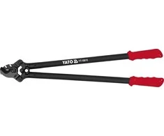 Toya Sa Poland YATO kabelių žirklės 450 mm, maksimalus diapazonas 150 mm2