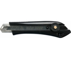 YATO NULUŽIAMAS PEILIS 18mm SK2H