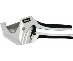 Yato TAIP PAT PATEIKIAMAS RUR PCV 42mm V-CUT