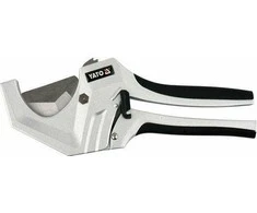 YATO PVC VAMZDŽIŲ PJAUSTYMAS 64mm V-CUT