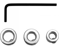 Grąžtas YATO GRĘŽIMO GYLIO APRIBOJIMAS 6,8,10mm
