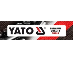 YATO PLASTIKINIAI KABELIŲ DIRŽELIAI JUODI 7,6*400 /50vnt