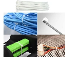 YATO OPASKA PLASTIK 7,6*200 /50szt