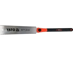 Yato YATO JAPANESE DVIGUBAS ŠONINIS Pjūklas 320 mm YT-31310
