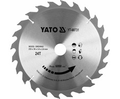 Yato YATO PJŪLO PLOTIS. 255*24*30 60731 YT-60731