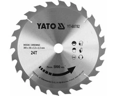 YATO SAW DISK.PERŽIŪRA. 305*24*30 60782