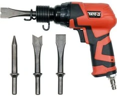 Yato YT-09904 Pneumatinis plaktukas