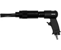 Yato pneumatinis adatinis plaktukas YT-09910