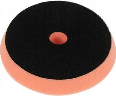 Toya Sa Poland YATO poliravimo diskas su kempine ir lipdukais 130x150x25mm vidutinio storio