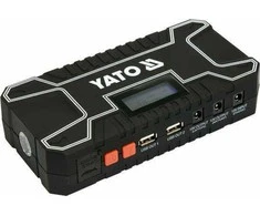 YATO POWER BANK 12000mAh / LAUNCH