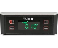 YATO ELEKTRONINIS MAGNETINIS LYGIS 150mm