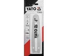 Yato Pjovimo juosta, pjūklams YT-828135, YT-828136 | C 0.043" 4"