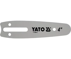 Yato Pjovimo juosta, pjūklams YT-828135, YT-828136 | C 0.043" 4"