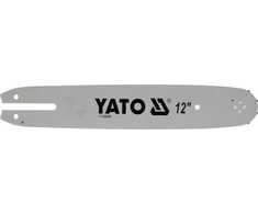 YATO GRANDINĖS KREIPIANČIOJI 30cm (12″) 3/8″ 44 0.05″ G