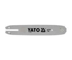 YATO GRANDINĖS KREIPIANČIOJI 30cm (12″) 3/8″ 44 0.05″ G