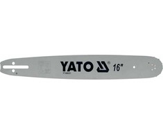 Yato PJŪKLŲ VADOVAS 0,325'' 16'' 66 0,05'' U