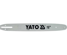 YATO GRANDINĖS KREIPIANČIOJI 40cm (16″) 3/8″ 56 0.043″ P