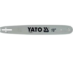YATO GRANDINĖS KREIPIANČIOJI 45cm (18″) .325″ 72 0.05″ U