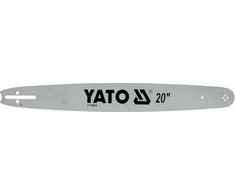 YATO GRANDINĖS KREIPIANČIOJI 50cm (20″) .325″ 78 0.058″ U
