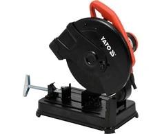 Metalo pjovimo staklės Yato YT-82181