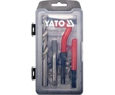 Yato Toya Sa Poland Sriegio remonto rinkinys | M12 x 1.75 | 30 vnt. (YT-17635)