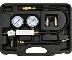 YATO variklio cilindrų sandarumo testeris YT-73055