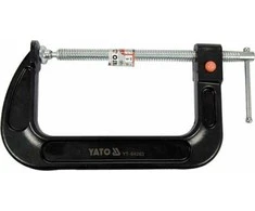 YATO CAMP TYPE-C QUICK 85x150mm