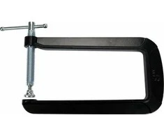 YATO ŚCISK TYP-C GŁĘBOKI 76x203mm / 3 x 8"