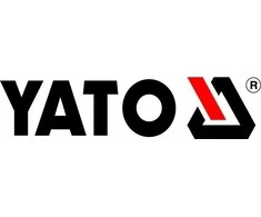 Yato Skaldymo kirvis 1600g, su nailonine rankena, plieno pleištas, malkų skaldymo kirvis, didelio našumo kirvis