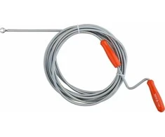 YATO SPIRALA DO CZYSZCZENIA KANALIZACJI 5m x 6mm