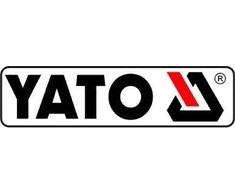 Yato Toya Sa Poland Vielos susukimo replės armatūrai | 300 mm | kaltinis plienas (YT-54240)