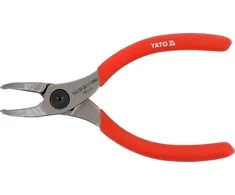 YATO SEGERO REPLĖS 140mm VIDINĖS LENKTOS