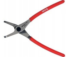 Replės žiedams Yato YT-19994; 220 mm