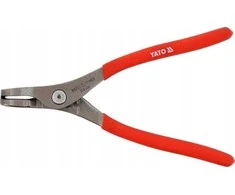 Replės žiedams Yato YT-19972; 210 mm