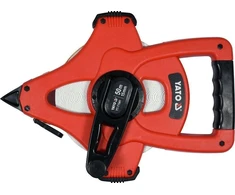 Matavimo ruletė Yato YT-71541; 50 m