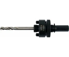YATO KIAUŠIŲ PJŪKLŲ LAIKIKLIS HSS 5/8" HEX 10mm