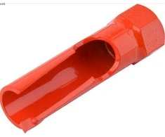 YATO Universali gręžimo karūna TCT 19mm 1/2"