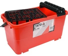 Toya Sa Poland Kibiras plytelių plovimui Yato YT-54750; 22 l