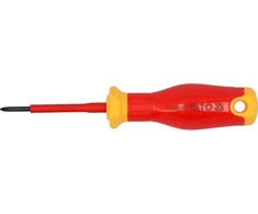 YATO IZOLIUOTAS ATSUKTUVAS PH0x60mm EXTRA SLIM