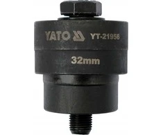 Yato YATO WYCINAK OTWORÓW POD KRAN 25mm