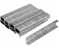YATO ZSZYWKI 6mm/1,2 x 11,3 1000szt.