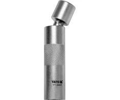 YATO ŽVAKĖS LIZDAS 3/8" 16mm SU jungtimi
