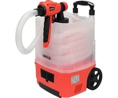 Dažų purkštuvas Yato YT-82555; 1100 W