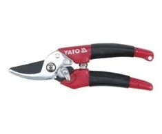 YATO UNIVERSALUS SCISS PRESSURE CLEAR TEFLON 175mm 8805