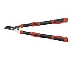 Svertinės sodo žirklės prasilenkiančiais ašmenimis Yato YT-8839; 650-900 mm